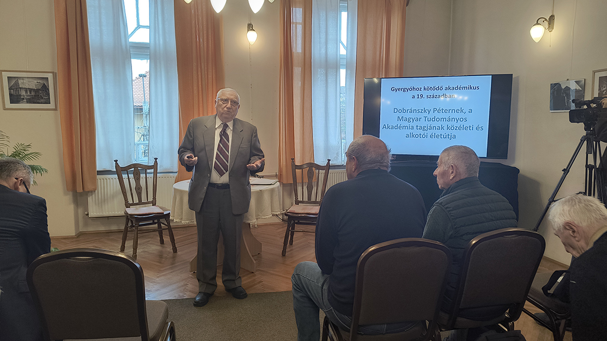 Gazdagítják a magyarság történetét